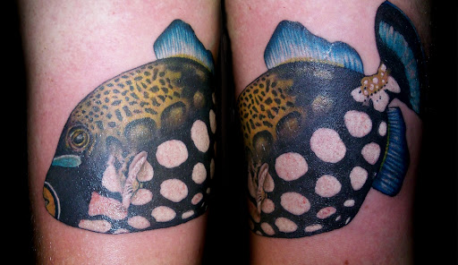 Explore sleeve tattoo filler ideas, creative tattoo ideas in Chattanooga, available at American Ink