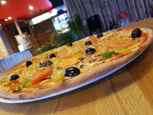 Pizzeria Tasty (Fast & Tasty)