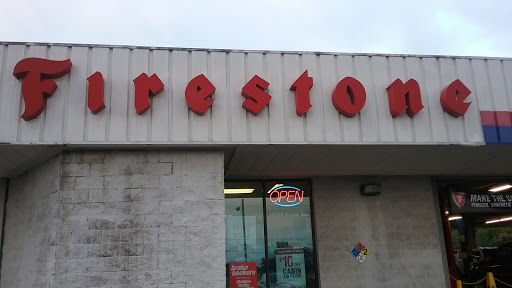 Tire Shop «Firestone Complete Auto Care», reviews and photos, 26086 Euclid Ave, Euclid, OH 44132, USA