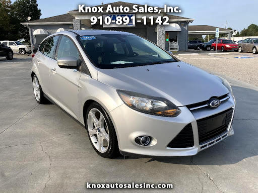 Used Car Dealer «Knox Auto Sales», reviews and photos, 1733 Capital Blvd, Raleigh, NC 27604, USA