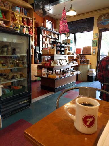 Coffee Shop «Seven Coffee Roasters Market & Cafe», reviews and photos, 2007 NE Ravenna Blvd, Seattle, WA 98105, USA
