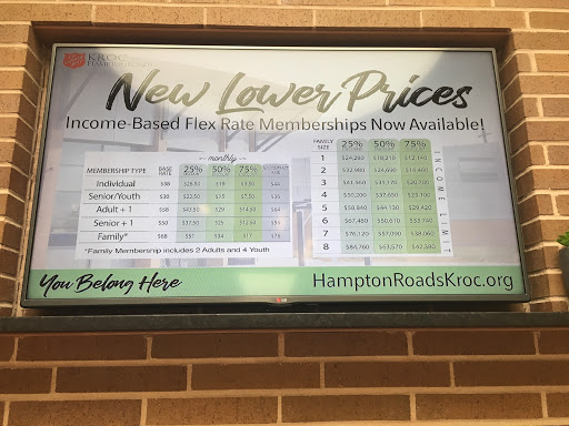 Community Center «The Kroc Center Hampton Roads», reviews and photos, 1401 Ballentine Blvd, Norfolk, VA 23504, USA