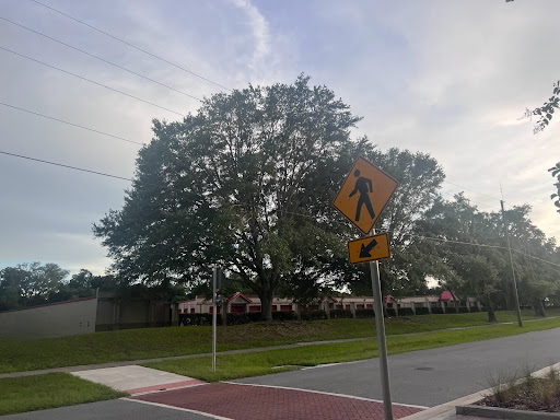 Self-Storage Facility «CubeSmart Self Storage», reviews and photos, 540 S Volusia Ave, Orange City, FL 32763, USA