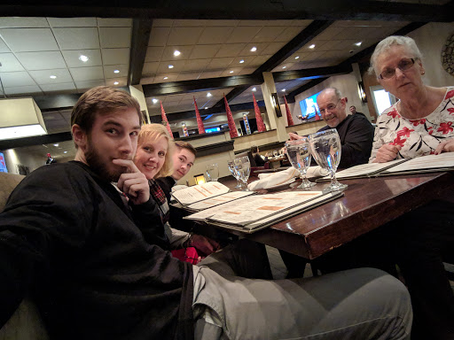 Italian Restaurant «The Pasta House», reviews and photos, 100 Alden Rd, Fairhaven, MA 02719, USA