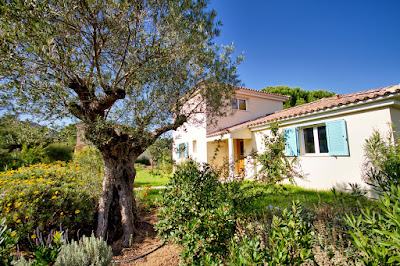 Domaine A Campagna à Calvi