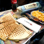 Photo n°1 de l'avis de Phillip.e fait le 11/12/2019 à 01:09 sur le  Zaddy's à Berlin