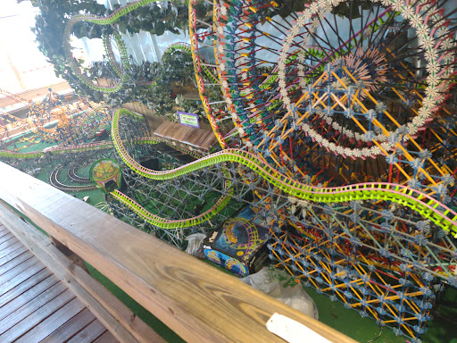 Museum «Mississippi Coast Model Railroad Museum», reviews and photos, 504 Pass Rd, Gulfport, MS 39507, USA