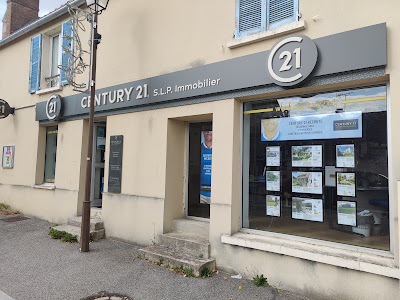 CENTURY 21 Terre du Roi Jouars-Pontchartrain à Jouars-Pontchartrain
