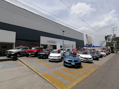 Das WeltAuto Fersan Motors Ixtapaluca
