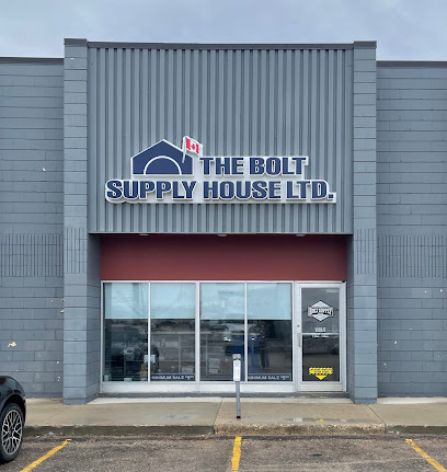 The Bolt Supply House Ltd