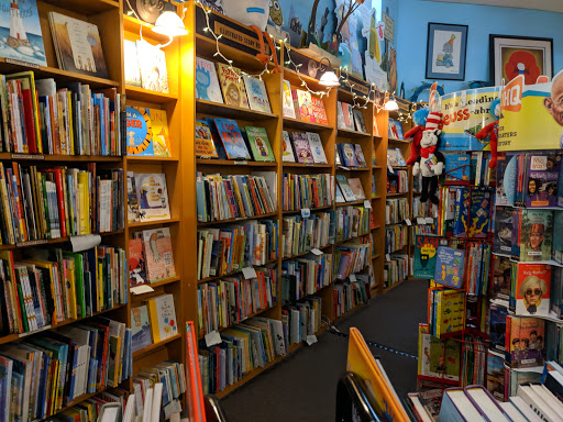 Book Store «Third Place Books», reviews and photos, 17171 Bothell Way NE, Seattle, WA 98155, USA