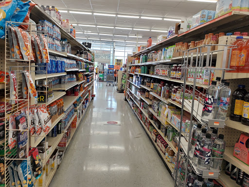 Discount Store «Big Lots», reviews and photos, 1731 Ritchie Station Ct, Capitol Heights, MD 20743, USA