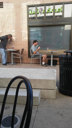 Coffee Shop «The Coffee Bean & Tea Leaf», reviews and photos, 101 N Indian Hill Blvd, Claremont, CA 91711, USA