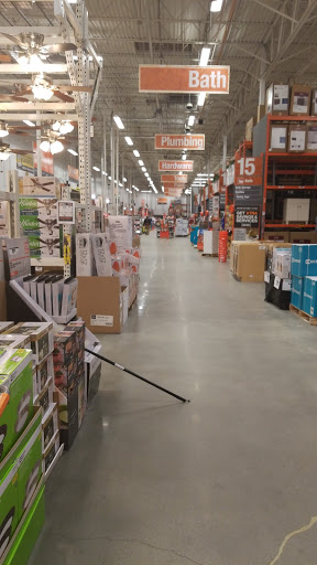 Home Improvement Store «The Home Depot», reviews and photos, 4121 U.S. 78, Lilburn, GA 30047, USA