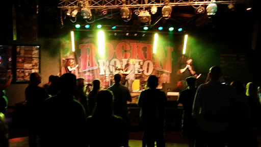 Bar «Rockin Rodeo», reviews and photos, 1009 Avenue C, Denton, TX 76201, USA