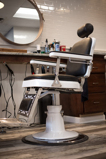 Barber Shop «Titletown Barbershop», reviews and photos, 11 South Ave, Natick, MA 01760, USA