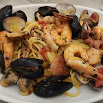 Photo n°2 de l'avis de Alessio.u fait le 25/07/2022 à 15:49 sur le  Belvedere à Monte Sant'Angelo