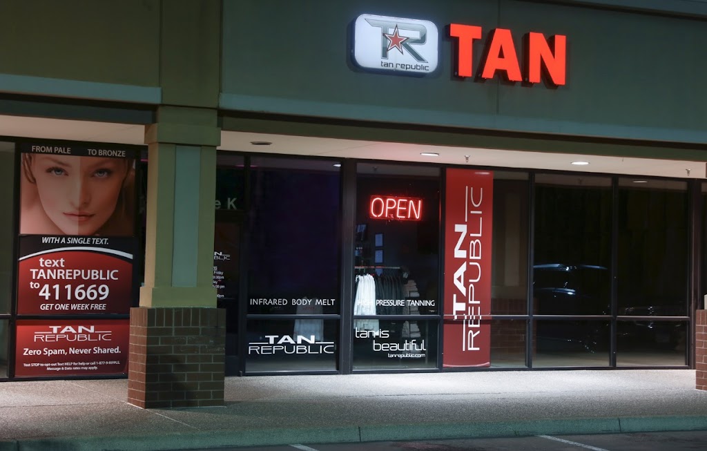 Tan Republic Molalla 97038