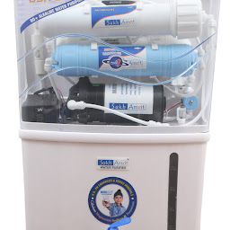 best water  purifier for home 