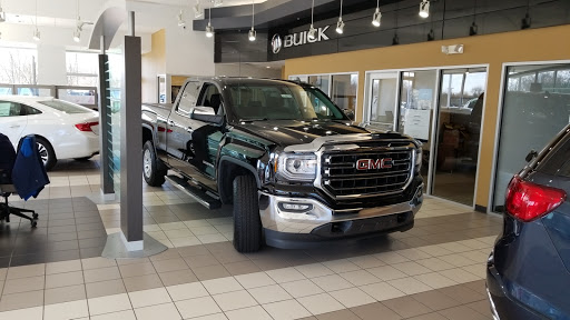 Car Dealer «Jeff Wyler Florence Buick GMC», reviews and photos, 1154 Burlington Pike, Florence, KY 41042, USA