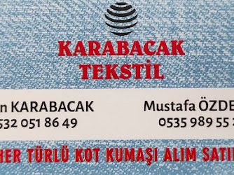 Karabacak Tekstil