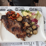 Photo n°4 de l'avis de Dom. fait le 09/08/2023 à 15:10 sur le  Mondo Pizza à Ostia