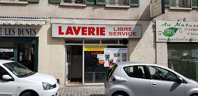 LAVERIE ARPAJON à Arpajon