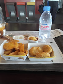 Aliment-réconfort du Restauration rapide McDonald's à Amilly - n°8