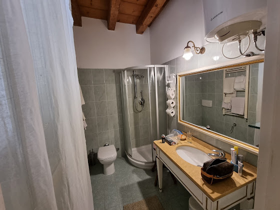 Photos des visiteurs Chambre d'hôtes B&B Antica Dimore Custoza 46048 Roverbella