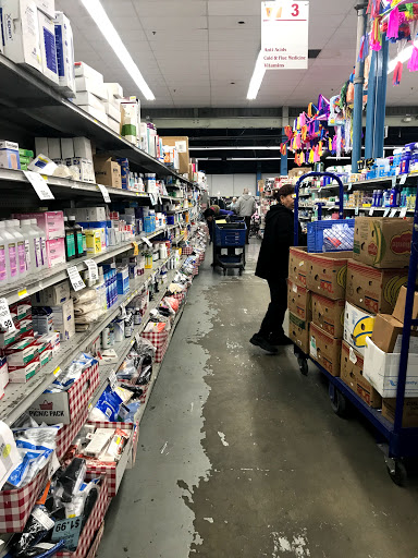 Grocery Store «NPS Store», reviews and photos, 1600 Empire Rd, Salt Lake City, UT 84104, USA