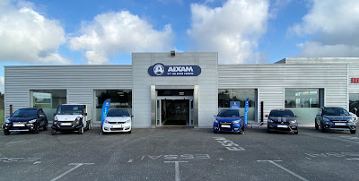 Sans permis 31 - Aixam à Landorthe
