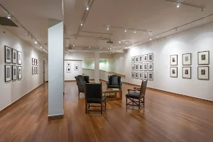 Fisk University Galleries (Carl Van Vechten Gallery & Aaron Douglas Gallery) image