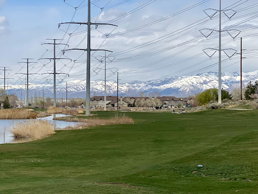 Golf Driving Range «River Oaks Golf Course», reviews and photos, 9300 Riverside Dr, Sandy, UT 84070, USA