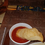 Photo n°10 de l'avis de Giuseppe.a fait le 11/02/2022 à 22:16 sur le  Mamma Rosa Ortezzano à Ortezzano