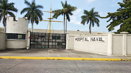 Hospital Naval Militar