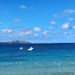 Photo n°3 de l'avis de Saure.i fait le 25/09/2022 à 09:52 sur le  Pizzeria Spaghetteria Sole Mare Noi Tre Srl à Baja Sardinia