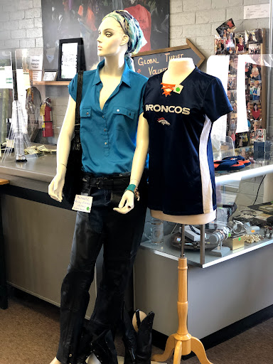 Thrift Store «Global Thrift», reviews and photos, 9110 W 88th Ave, Arvada, CO 80005, USA