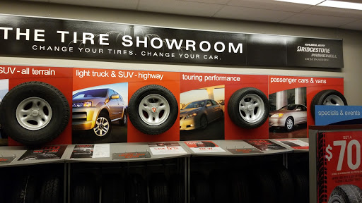 Tire Shop «Firestone Complete Auto Care», reviews and photos, 9653A Belair Rd, Nottingham, MD 21236, USA