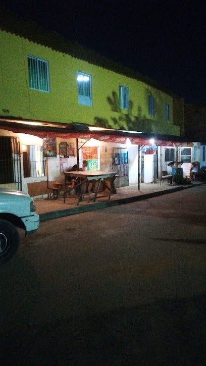 Depósito de bebidas Birrinho