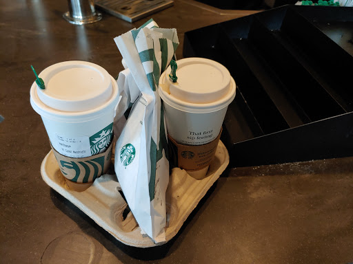 Coffee Shop «Starbucks», reviews and photos, 7011 Miami Ave, Madeira, OH 45243, USA