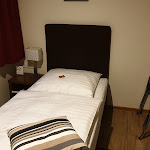 Photo n°4 de l'avis de Belzebub. fait le 08/02/2019 à 05:37 sur le  Hotel Alte Redaktion à Gevelsberg