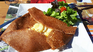 Photo n°73 de L’Edelweiss Bistrot d'altitude à Valloire ()