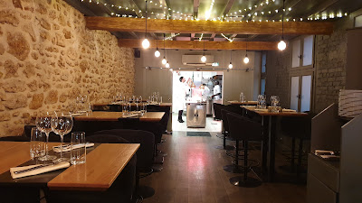 RESTAURANT ARNAUD NICOLAS à Paris