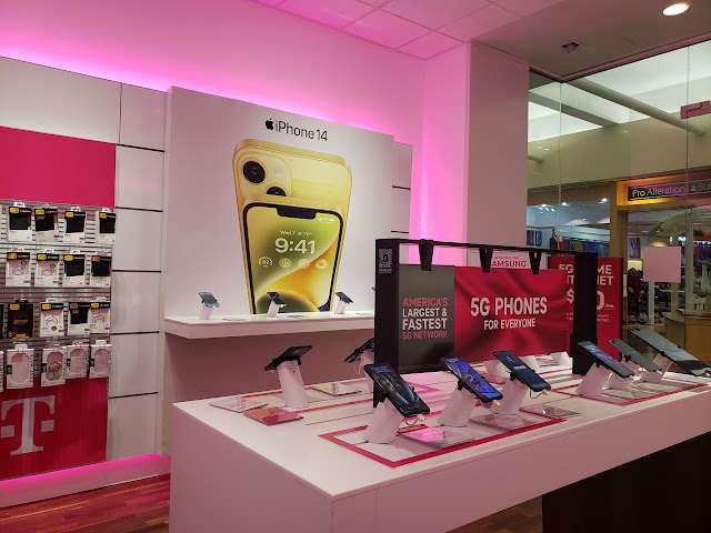 Northtown Mall by null