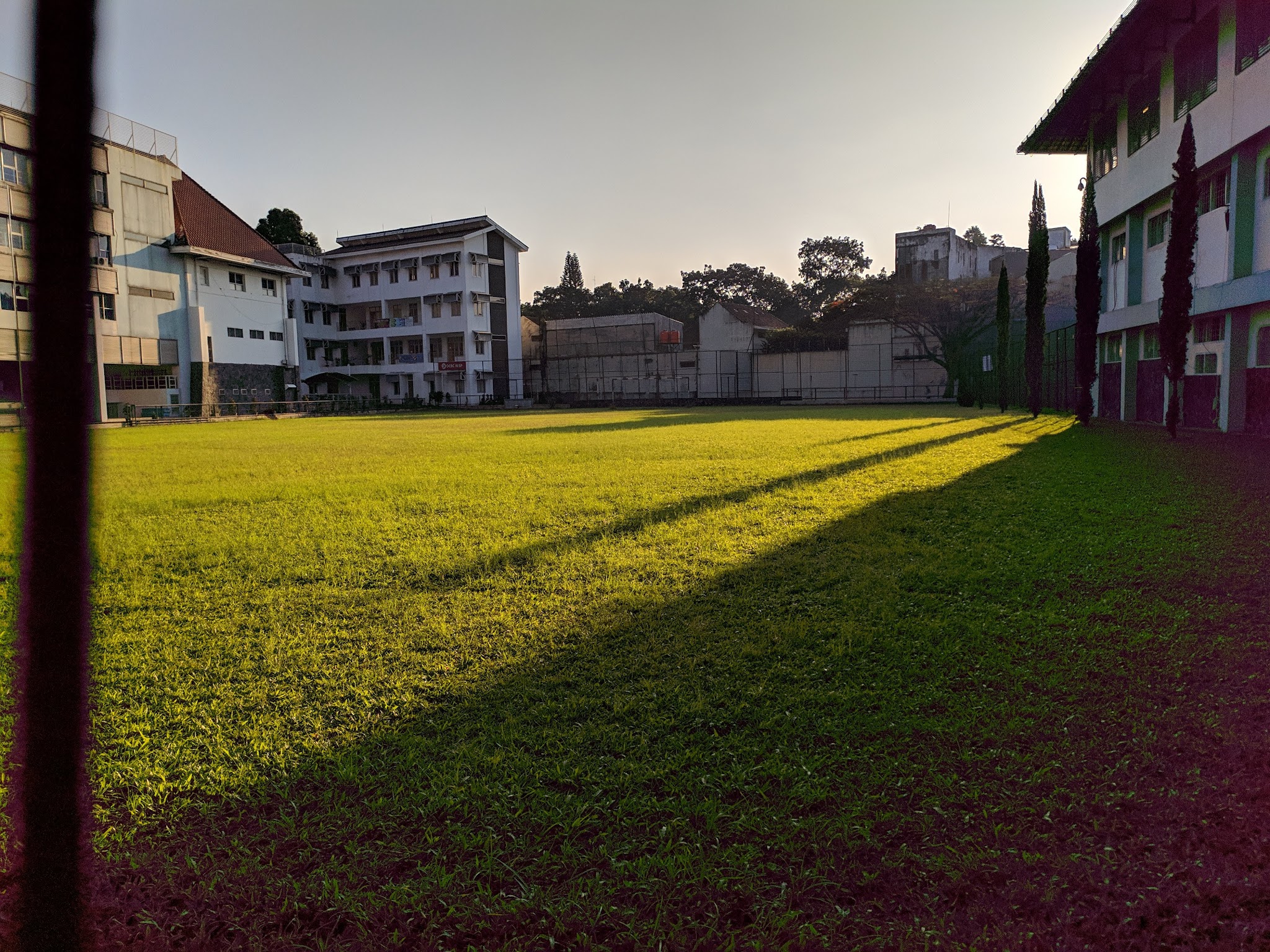 Foto SMA  Alloysius 1, Kota Bandung