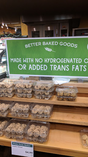 Grocery Store «Whole Foods Market», reviews and photos, 14598 Clay Terrace Blvd, Carmel, IN 46032, USA