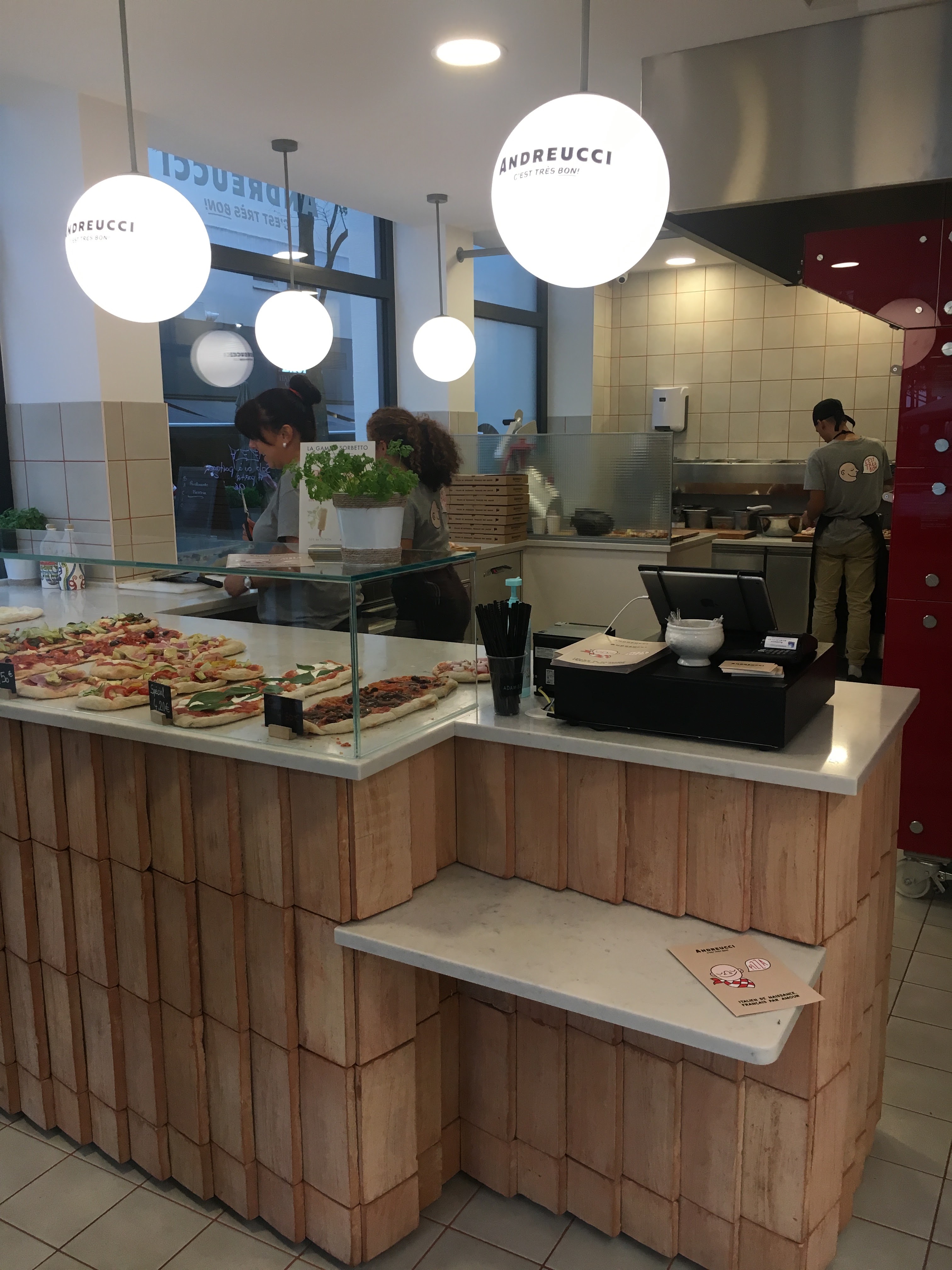 Photo n° 4 de l'avis de A••L.l fait le 22/08/2019 à 08:14