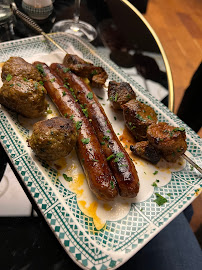 Les plus récentes photos du Restaurant servant du couscous Figuig à Paris - n°8