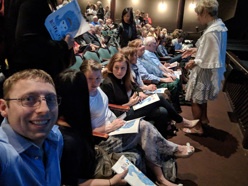 Performing Arts Theater «Village Theatre», reviews and photos, 303 Front St N, Issaquah, WA 98027, USA