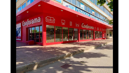 Conforama Palma en Palma